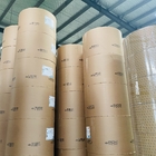 300G 320G Paper Cup Bottom Roll Single Side PE Coated 6 Inch Core